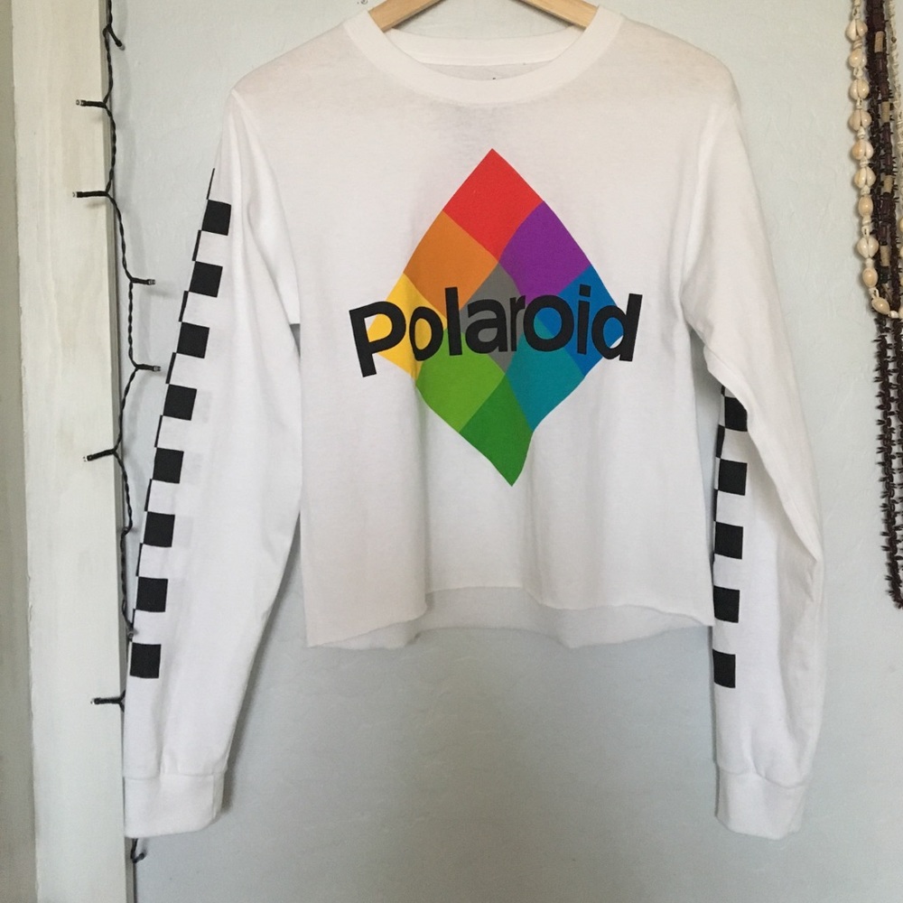 Poloraoid T